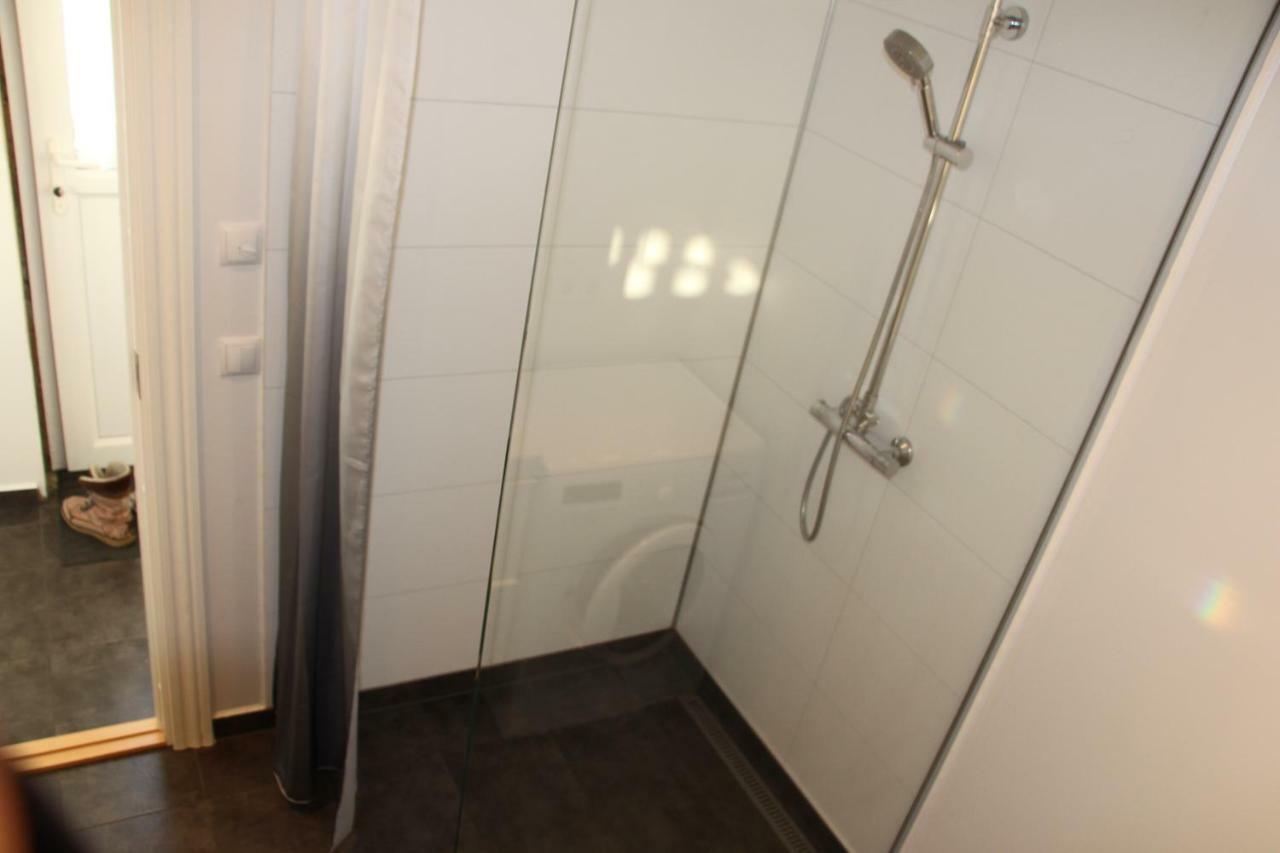 סטיקיסהולמור Mar Guesthouse מראה חיצוני תמונה