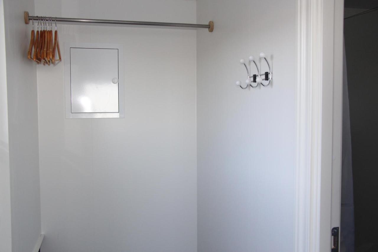 סטיקיסהולמור Mar Guesthouse מראה חיצוני תמונה