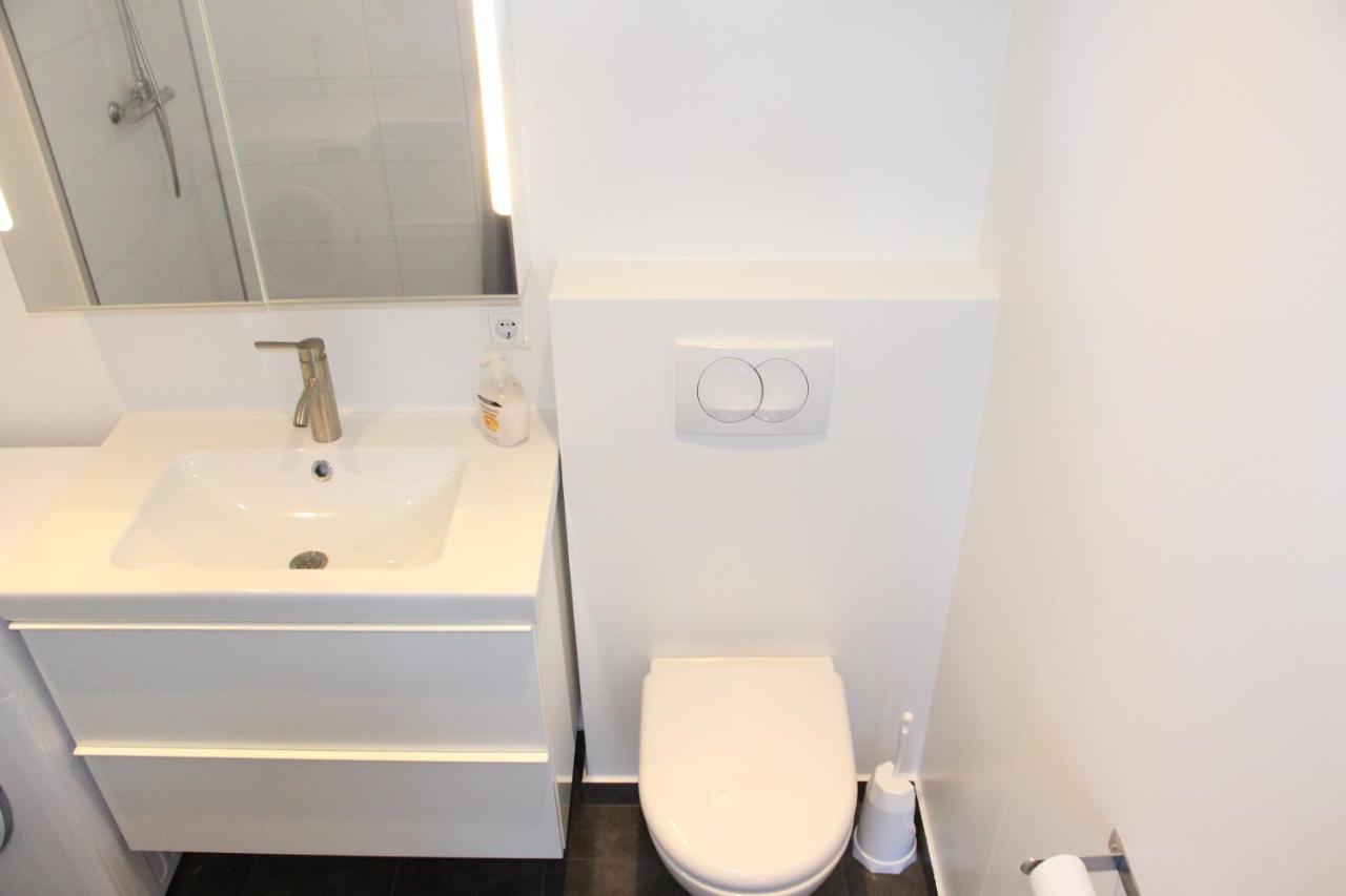 סטיקיסהולמור Mar Guesthouse מראה חיצוני תמונה