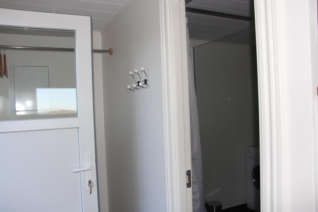 סטיקיסהולמור Mar Guesthouse מראה חיצוני תמונה